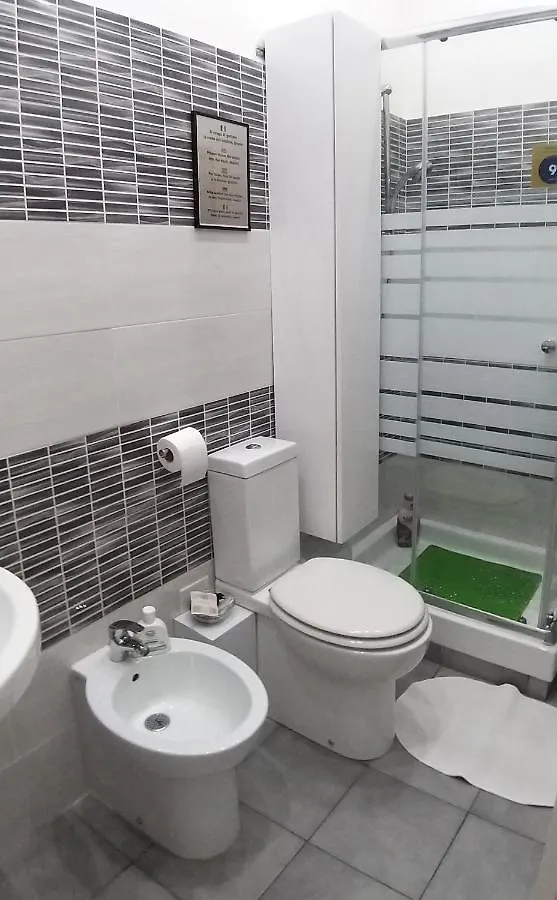 Exclusive House Center Apartment Catania 0*,  Italy
