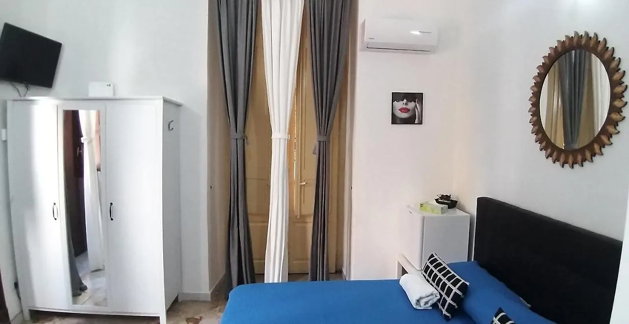 Exclusive House Center Apartment Catania 0*,