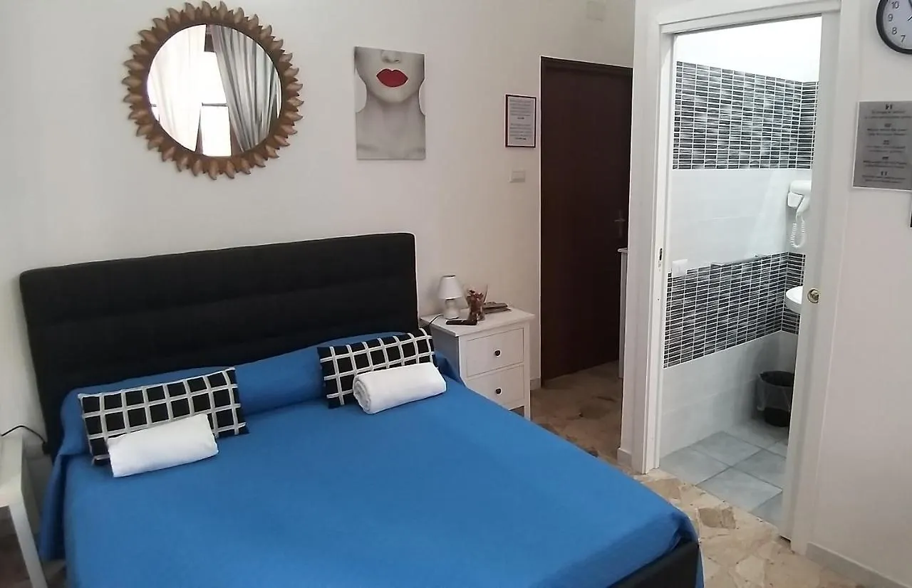 Exclusive House Center Apartment Catania 0*,  Italy
