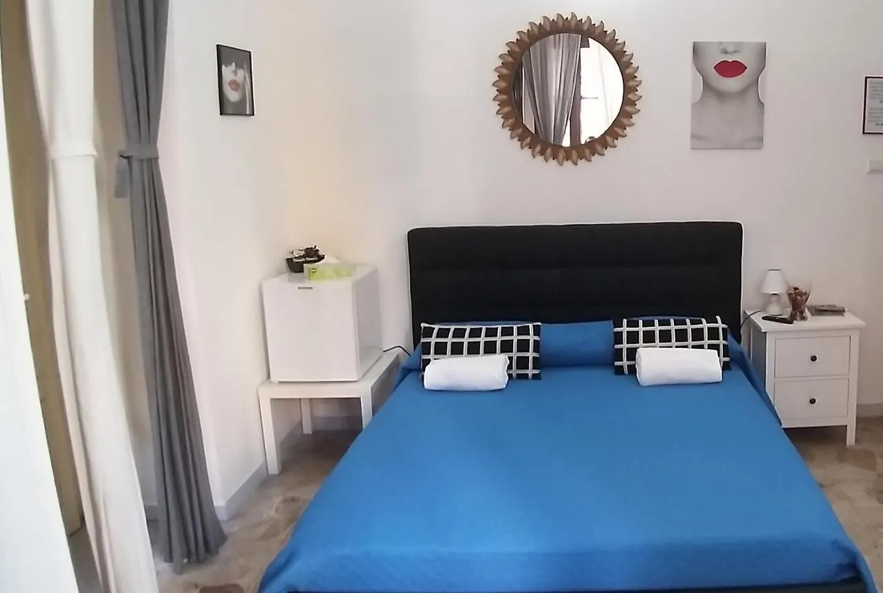 Exclusive House Center Apartment Catania