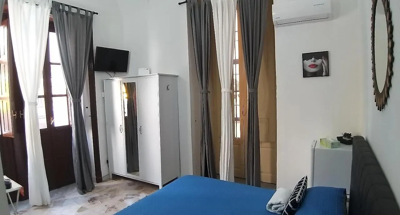 Exclusive House Center Apartment Catania