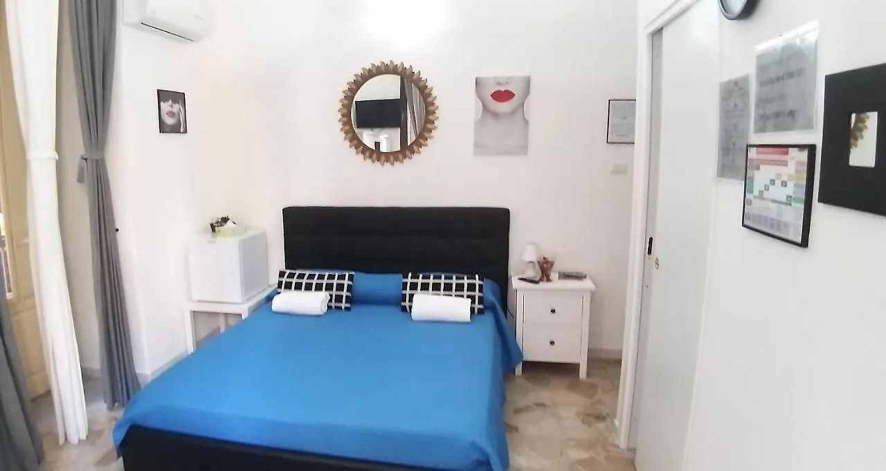 Exclusive House Center Apartment Catania