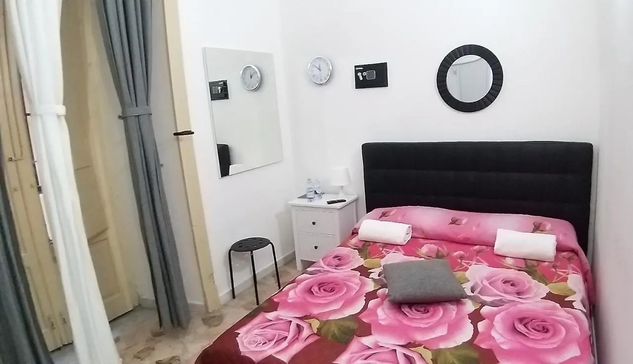 Exclusive House Center Apartment Catania 0*,  Italy