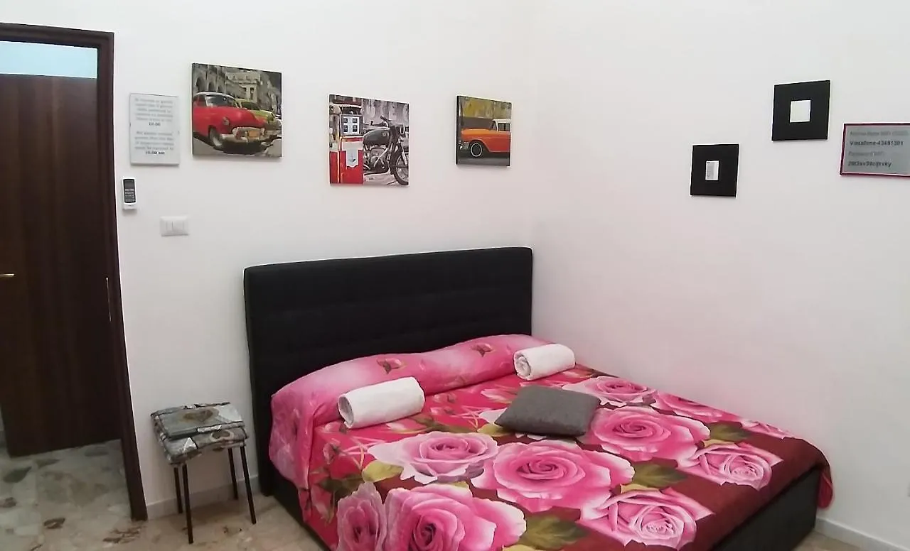 Exclusive House Center Apartment Catania Italy
