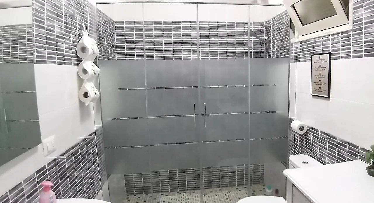 Exclusive House Center Apartment Catania
