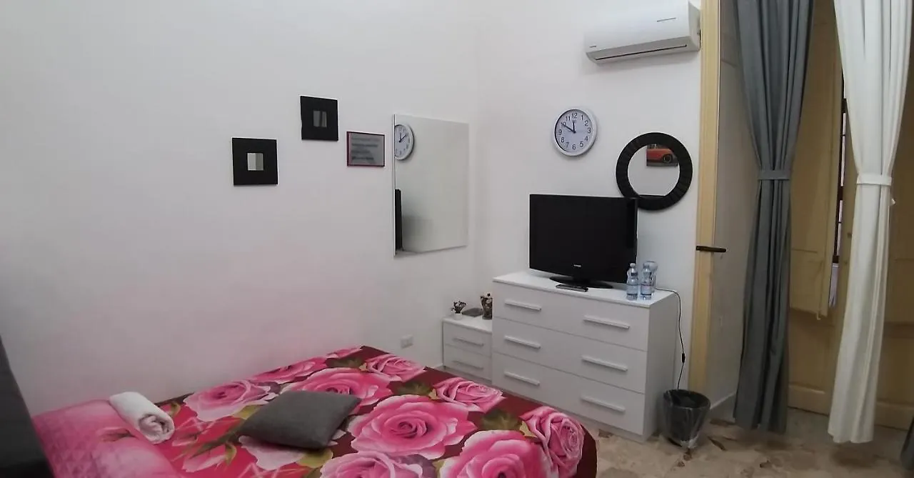 Exclusive House Center Apartment Catania Italy