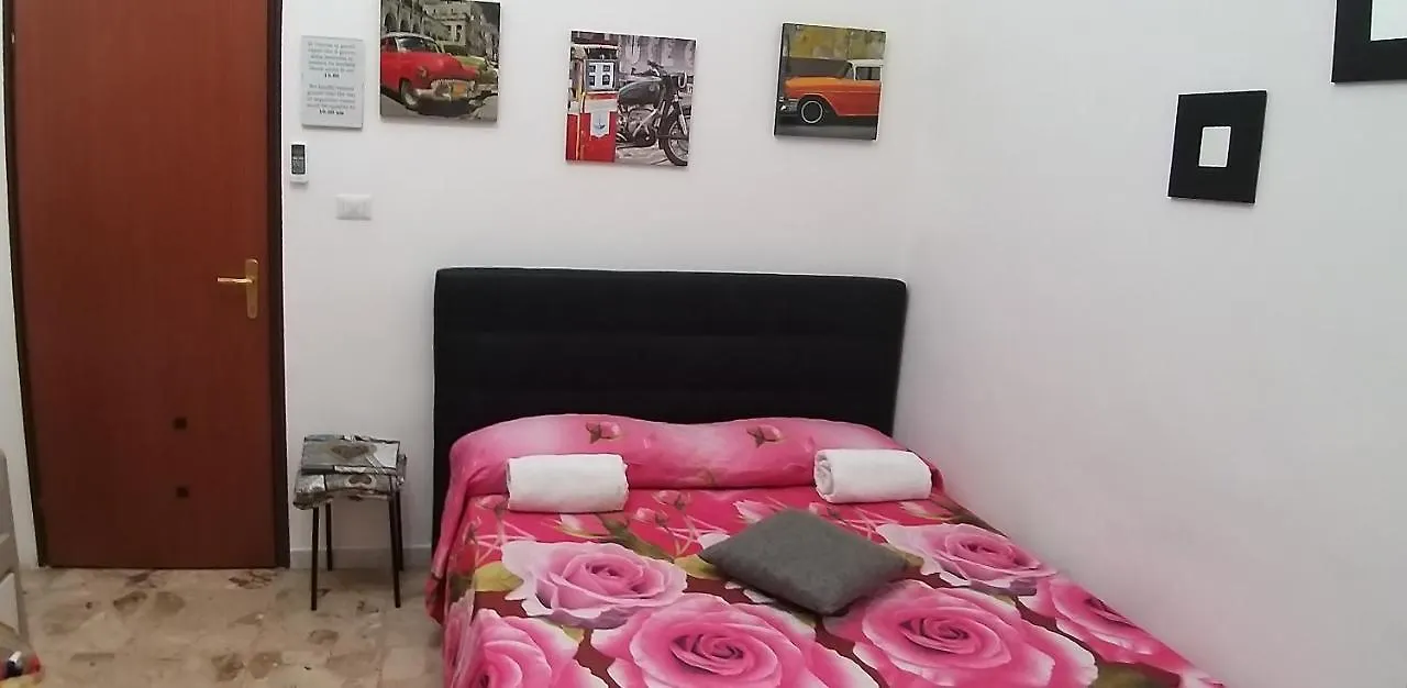 Exclusive House Center Apartment Catania