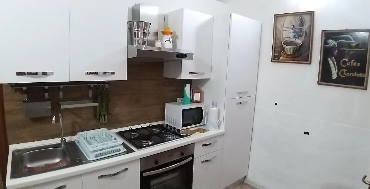 Exclusive House Center Apartment Catania