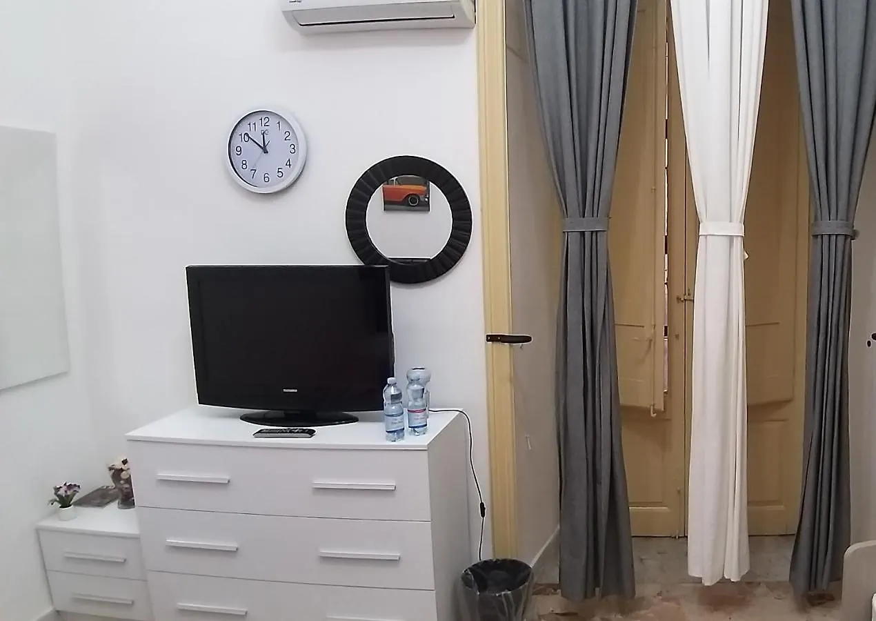 Exclusive House Center Apartment Catania