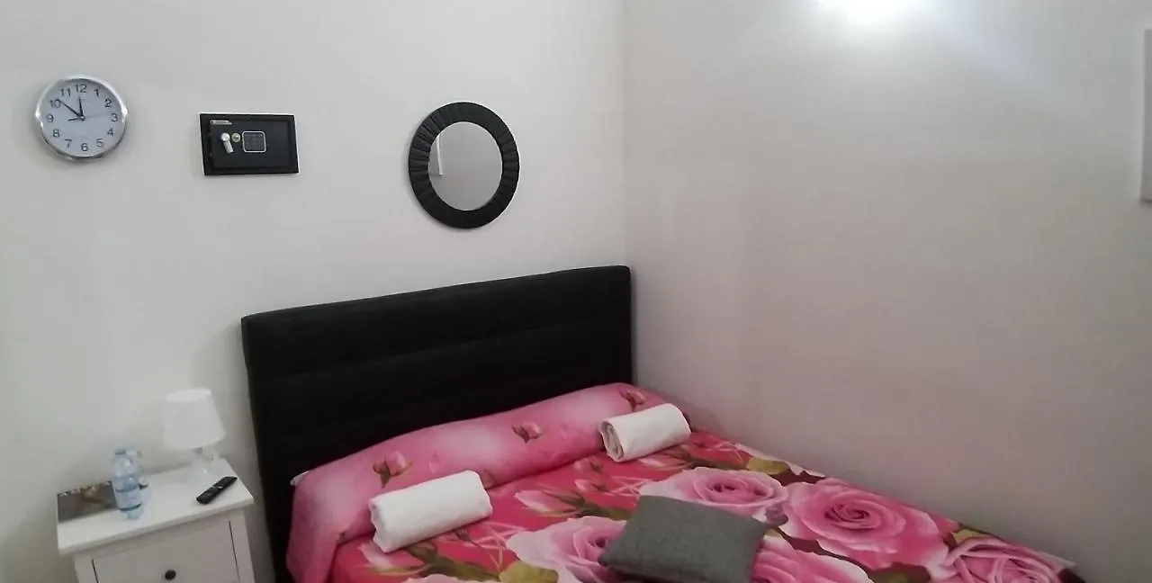 Exclusive House Center Apartment Catania