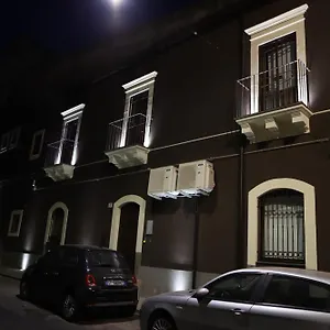 Апартаменты Il Sacrato Di Casa Loreto, Катания