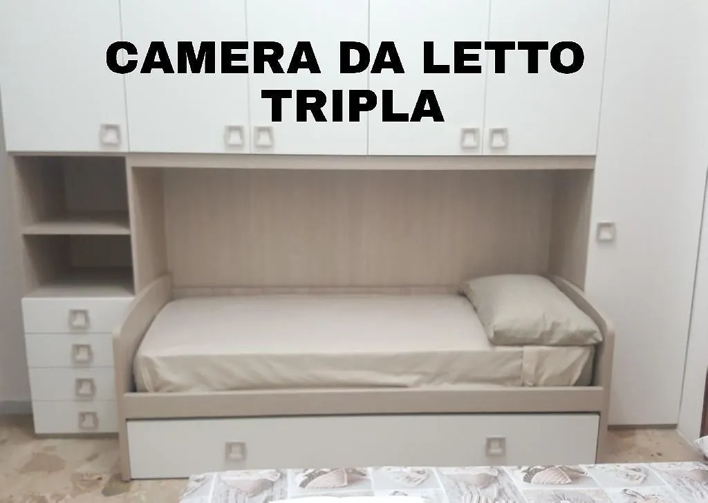 Exclusive House Center Apartment Catania