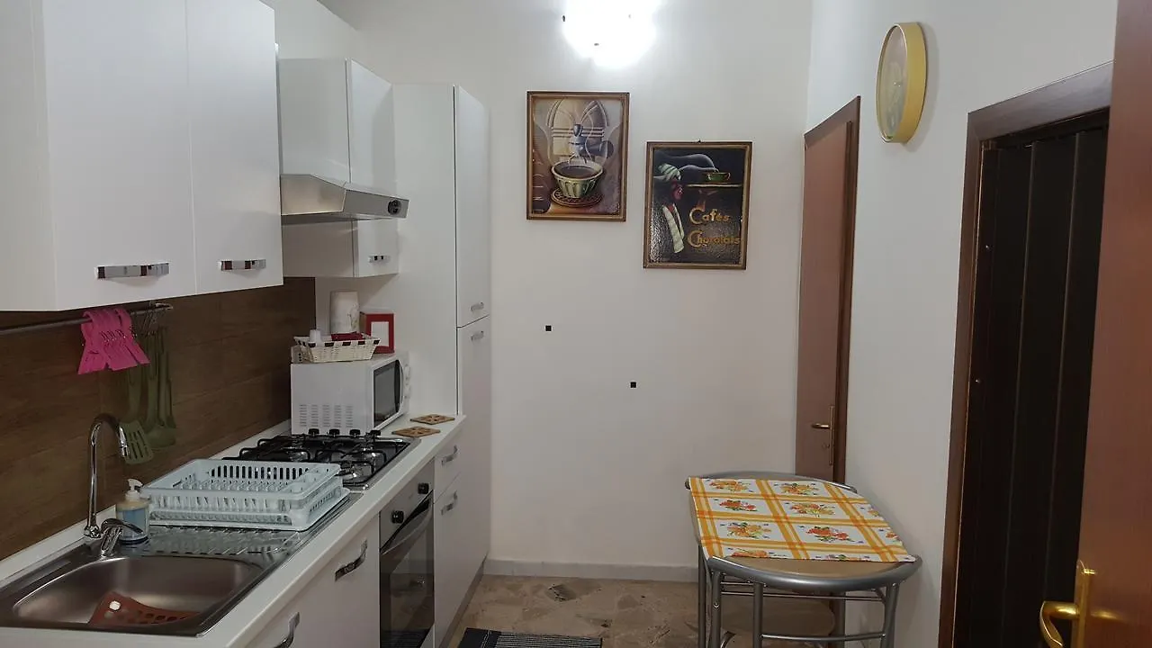 Exclusive House Center Apartment Catania