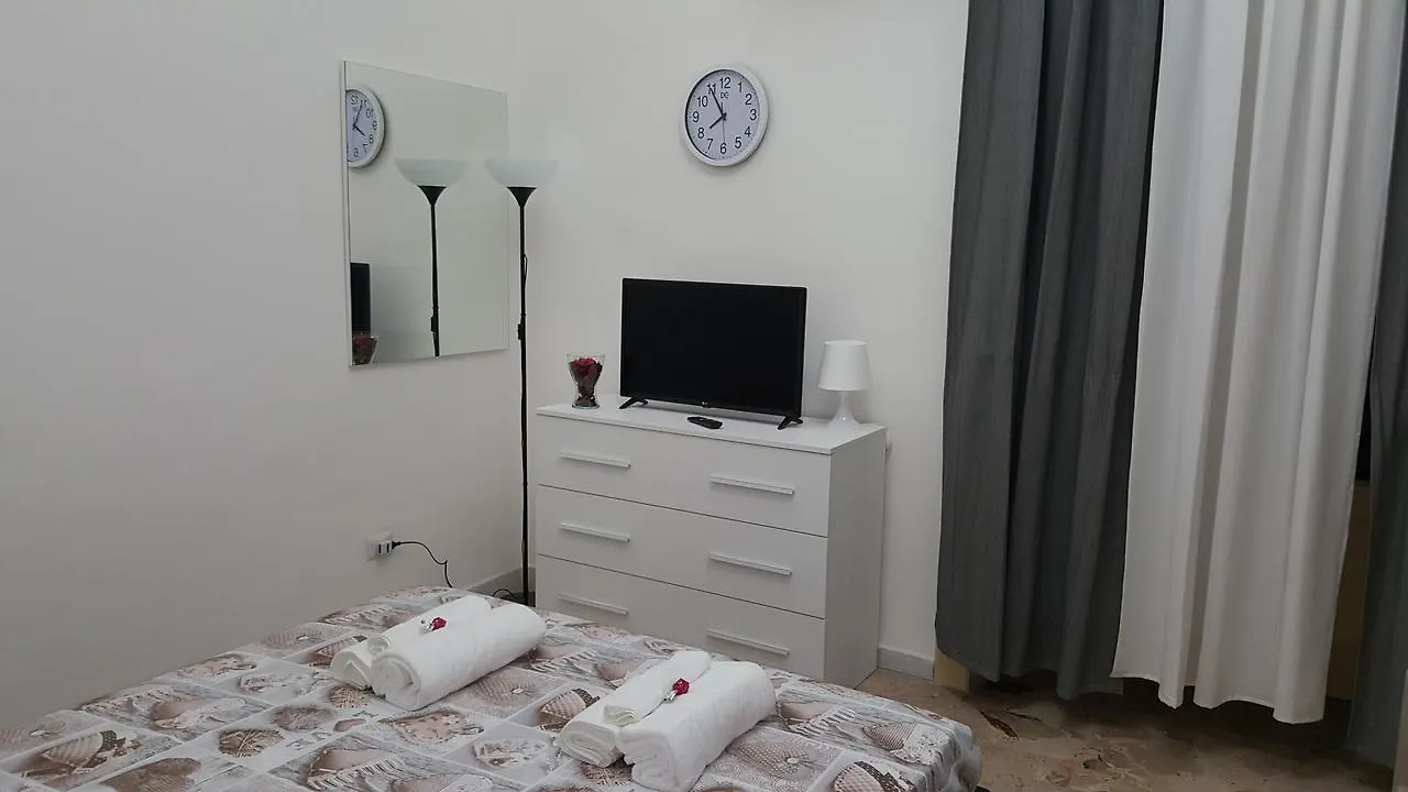 Exclusive House Center Apartment Catania