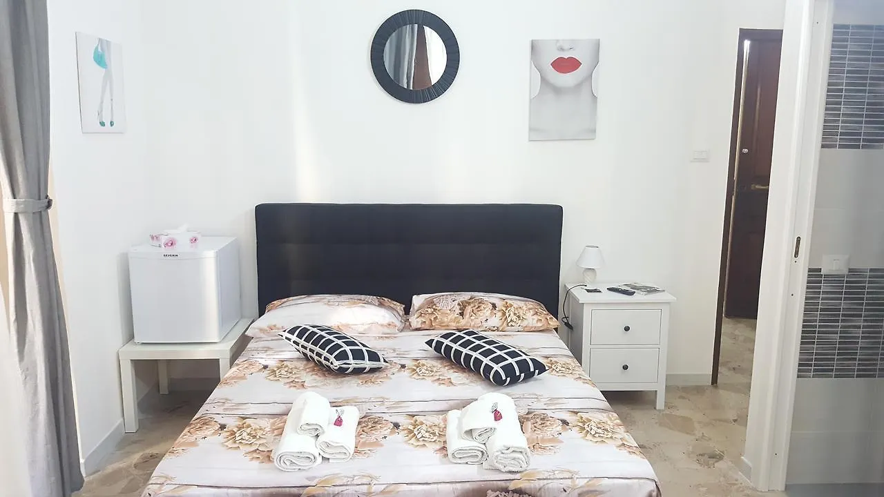 Exclusive House Center Apartment Catania