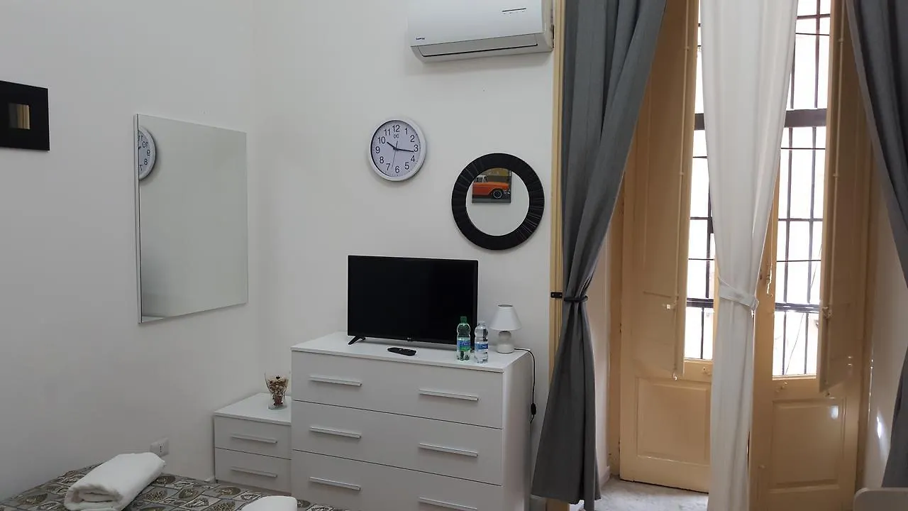 Exclusive House Center Apartment Catania