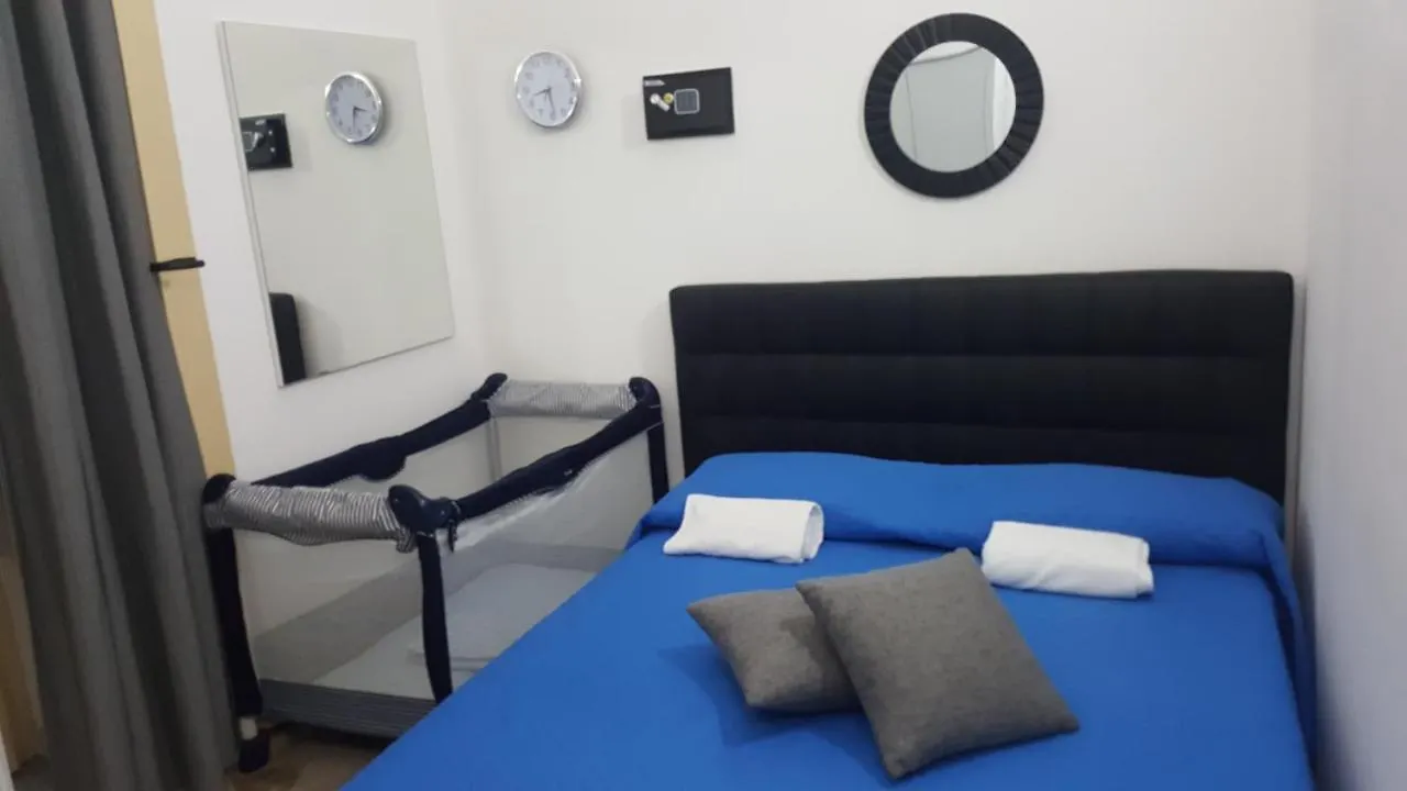 Exclusive House Center Apartment Catania