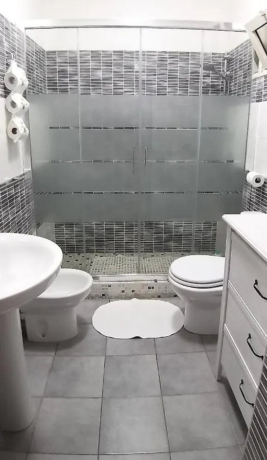 Exclusive House Center Apartment Catania