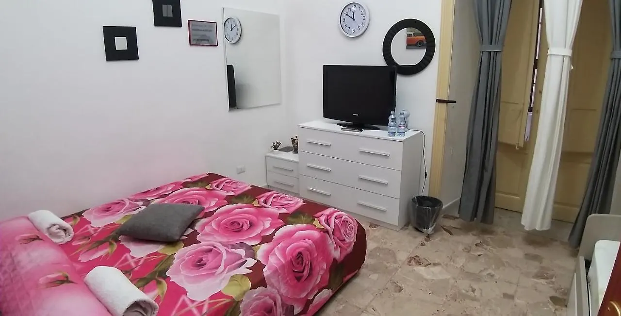 Exclusive House Center Apartment Catania